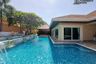 4 Bedroom Villa for Sale or Rent in Sedona Villas, Pong, Chonburi