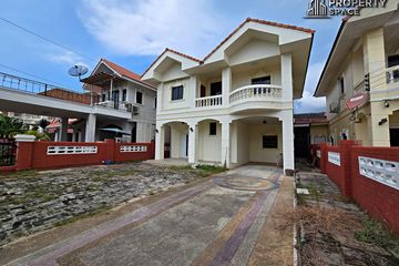 3 Bedroom House for Sale or Rent in Thanyawan Village pattaya, Nong Prue, Chonburi