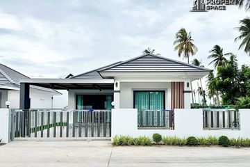 3 Bedroom House for sale in Nong Pla Lai, Chonburi