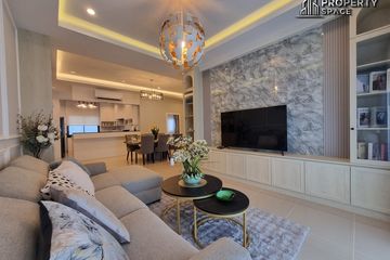 3 Bedroom Villa for sale in Pornthep Garden Ville 6, Nong Prue, Chonburi