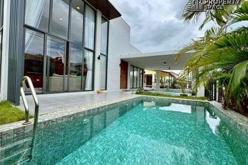 3 Bedroom Villa for rent in Na Kluea, Chonburi