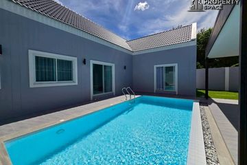 4 Bedroom Villa for sale in Nong Prue, Chonburi
