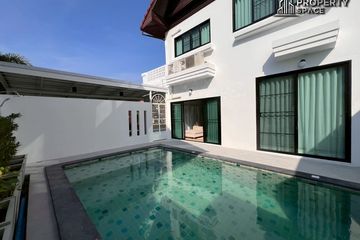 3 Bedroom Villa for Sale or Rent in Na Jomtien, Chonburi