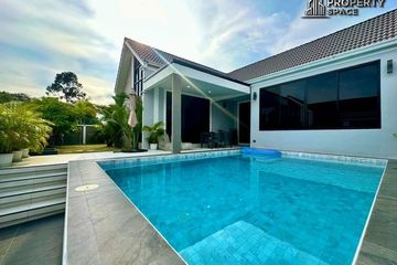 3 Bedroom Villa for sale in Pong, Chonburi