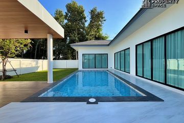 3 Bedroom Villa for Sale or Rent in Pong, Chonburi