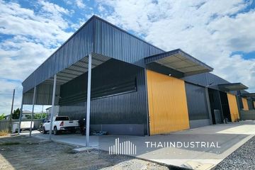 Warehouse / Factory for rent in Sam Wa Tawan Tok, Bangkok