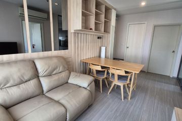 2 Bedroom Condo for rent in Aspire Sathorn - Ratchaphruek, Pak Khlong Phasi Charoen, Bangkok near MRT Bang Wa
