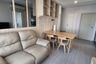 2 Bedroom Condo for rent in Aspire Sathorn - Ratchaphruek, Pak Khlong Phasi Charoen, Bangkok near MRT Bang Wa
