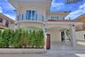 4 Bedroom Villa for sale in wonderland 2, Na Kluea, Chonburi