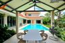 3 Bedroom Villa for sale in Pong, Chonburi