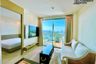 1 Bedroom Condo for rent in The Riviera Ocean Drive, Nong Prue, Chonburi