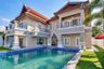6 Bedroom Villa for sale in Nong Prue, Chonburi