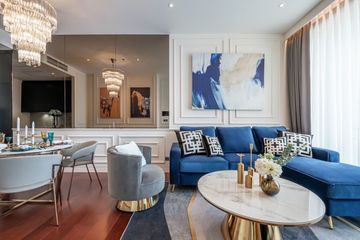 1 Bedroom Condo for rent in Khlong Tan Nuea, Bangkok