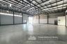 Warehouse / Factory for rent in Bang Talat, Nonthaburi