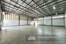 Warehouse / Factory for rent in Bang Talat, Nonthaburi