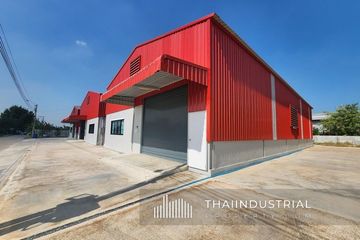 Warehouse / Factory for rent in Khlong Khoi, Nonthaburi