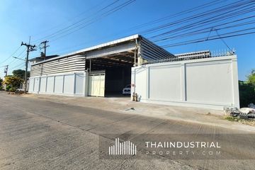 Warehouse / Factory for rent in Khlong Nueng, Pathum Thani