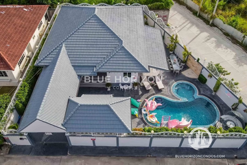 4 Bedroom Villa for rent in View point Villa Jomtien, Nong Prue, Chonburi