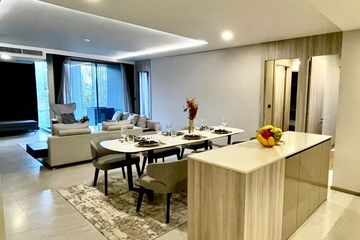 3 Bedroom Condo for rent in Khlong Toei, Bangkok near BTS Asoke