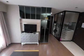 1 Bedroom Condo for rent in Khlong Tan Nuea, Bangkok