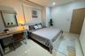 2 Bedroom Condo for rent in Siam Condominium, Din Daeng, Bangkok near MRT Phra Ram 9