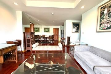 2 Bedroom Condo for rent in Supreme Ville, Thung Maha Mek, Bangkok near MRT Lumpini