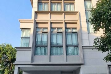 4 Bedroom House for sale in THE SONNE Srinakarin &ndash; Bangna, Dokmai, Bangkok