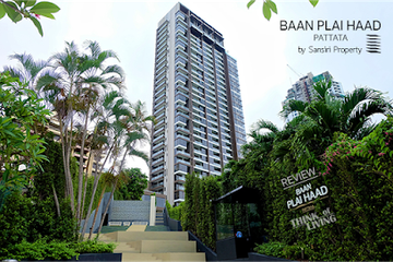 2 Bedroom Condo for sale in Baan Plai Haad - Pattaya, Na Kluea, Chonburi