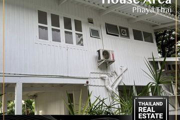 House for rent in Phaya Thai, Bangkok near BTS Saphan Kwai