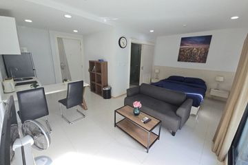 Apartment for sale in Acqua, Nong Prue, Chonburi