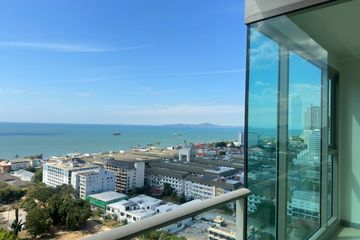 1 Bedroom Condo for sale in The Riviera Jomtien, Nong Prue, Chonburi