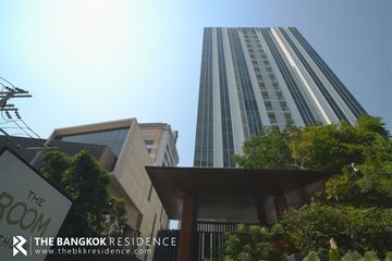 2 Bedroom Condo for sale in The Room Sathorn - Taksin, Bukkhalo, Bangkok near BTS Talat Phlu