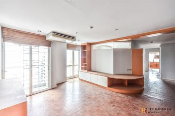 3 Bedroom Condo for sale in Silom Suite, Silom, Bangkok near BTS Chong Nonsi