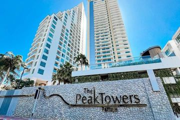 1 Bedroom Condo for sale in The Peak Towers, Nong Prue, Chonburi