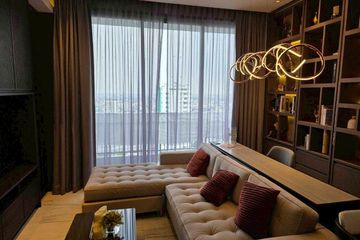 2 Bedroom Condo for rent in Quattro by Sansiri, Khlong Tan Nuea, Bangkok near BTS Thong Lo