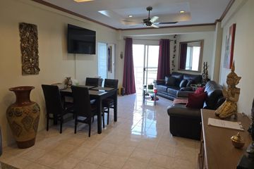 1 Bedroom Apartment for sale in Jomtien Beach Condominium, Nong Prue, Chonburi