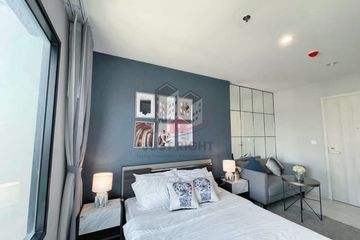 1 Bedroom Condo for sale in Life Asoke, Bang Kapi, Bangkok near MRT Phetchaburi