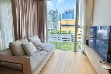 2 Bedroom Condo for sale in Siamese Exclusive 42, Phra Khanong, Bangkok near BTS Ekkamai