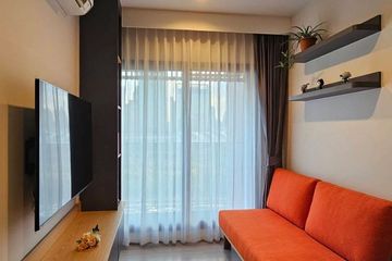 1 Bedroom Condo for rent in Life Asoke Hype, Makkasan, Bangkok near MRT Phra Ram 9