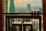 1 Bedroom Condo for rent in Rhythm Sathorn, Thung Wat Don, Bangkok near BTS Saphan Taksin