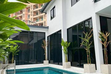 4 Bedroom Villa for rent in Baan Suan Lalana, Nong Prue, Chonburi