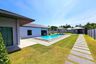 4 Bedroom Villa for rent in Baan Pattaya 6, Huai Yai, Chonburi