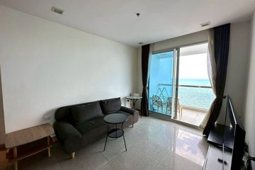 2 Bedroom Condo for rent in The Palm Wongamat Beach, Na Kluea, Chonburi