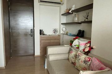 1 Bedroom Condo for rent in Rhythm Phahol-Ari, Phaya Thai, Bangkok near BTS Saphan Kwai