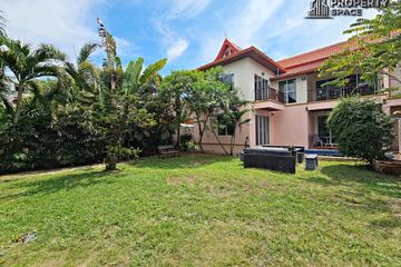 4 Bedroom Villa for rent in Nong Prue, Chonburi