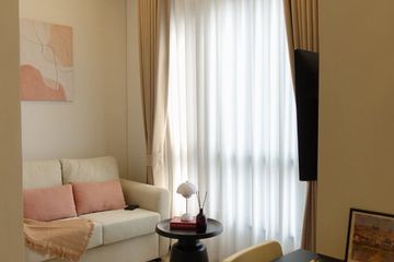 1 Bedroom Condo for rent in The Tree Pattanakarn - Ekkamai, Suan Luang, Bangkok near Airport Rail Link Ramkhamhaeng