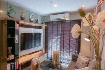 2 Bedroom Condo for rent in The Key Sathorn-Charoenraj, Bang Khlo, Bangkok near BTS Surasak