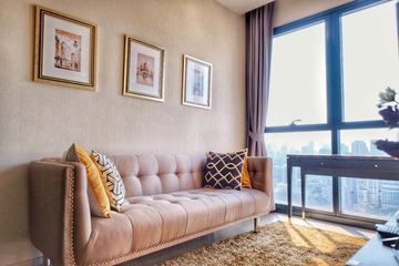 1 Bedroom Condo for rent in Khlong Toei Nuea, Bangkok near MRT Sukhumvit