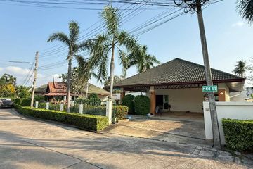 3 Bedroom House for rent in Green Field Villa 2, Nong Prue, Chonburi