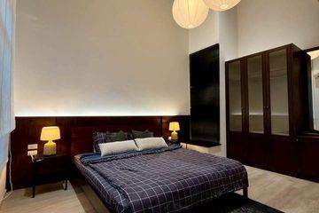 3 Bedroom Townhouse for rent in Dokmai, Bangkok